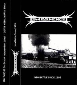 Irreverence (ITA) : Into the Battle Since 1995